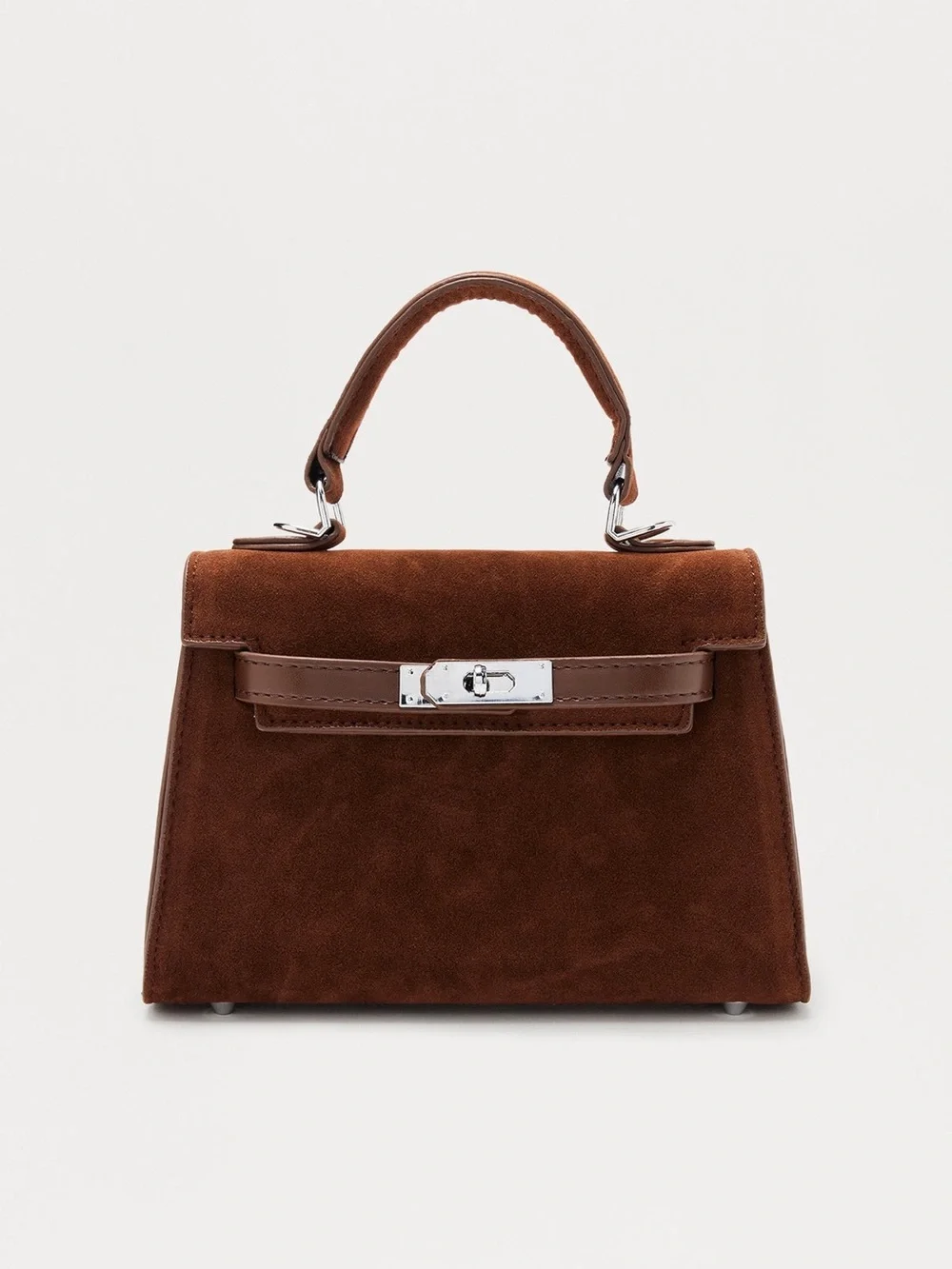 N/A elegant brown
